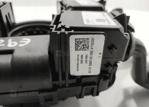 PRZEŁĄCZNIK ZESPOLONY ŚWIATEŁ TAŚMA BMW 3 E92 E93 9123041 2007-2012 10