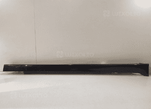 BMW 5 F10 F11 Listwa / Osłona progu prawa - 14460 1