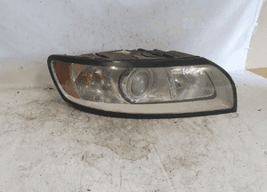 Lampa przednia prawa przód prawo volvo S40 ii V50 3