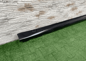 Listwa progowa bmw 5 M5 G30 G31 F90 m pakiet A90 2
