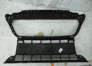 Fiat ducato iii lift zderzak przedni 4