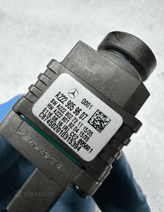 MERCEDES s222 maybach kamera c 217 e 213 3