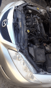 Mazda 6 02-07 1.8 2.0 Linki ciegna zmiany biegów 7