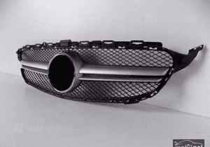 Mercedes W205 Atrapa / Grill AMG - 4052 7