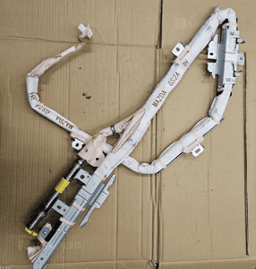 Mazda 6 GH kurtyna airbag prawa lew kombi 3