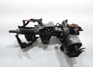 Wspomaganie elektryczne kolumna renault captur i 48100634R 2013-2016 europa 2