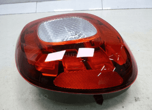Smart forfour 453 lampa prawy tył tylna 265502003 oryginalna nowa 9