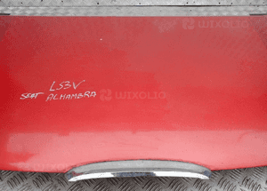 Maska seat alhambra LS3V radom 3