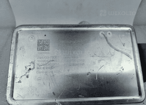 Mercedes-Benz W206 W232 W254 Moduł Zawieszenia A2329000302 2