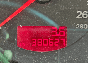 Audi A6 C6 3.2 4.2 FSI zegar licznik 4F0920900K 8