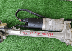 Przekładnia kierownicza bmw 3 G20 G21 6892104 2