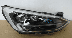 Focus MK4 iv rs st full led lampa przednia prawa 1
