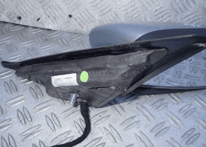 Lusterko prawe volvo V40 V50 6 pin 477-46 radom 4