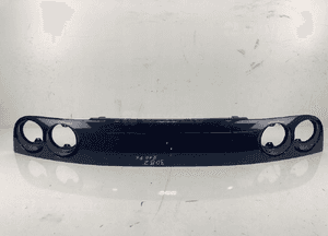Listwa nakładka lamp tył ferrari modena 360 1