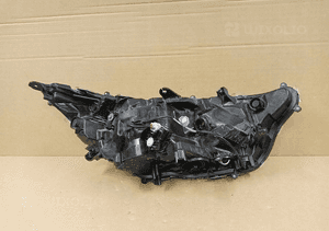 Lampa lewa lewy full led toyota RAV4 RAV-4 v 19- 2