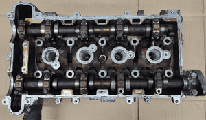 Opel Vectra Signum C 2.2 16V Z22YH głowica silnika 55561003 1