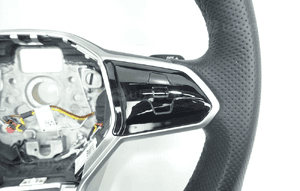 Kierownica vw golf viii arteon virtual 5H0419089JK 4