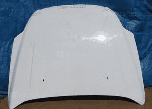Maska pokrywa silnika ford mondeo MK4 iv 2007- 1