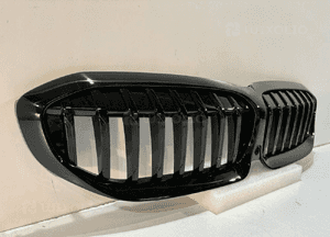 BMW 3 G20 / G21 Grill / Atrapa chłodnicy - 14616 2