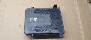 Moduł skrzynka sterownik BSI Citroen C5 I 9649301680 3