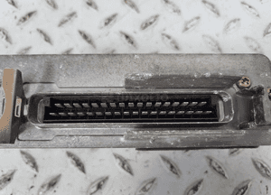 STEROWNIK MODUŁ ABS Nissan 100NX 4785065Y00 3