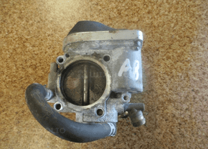 Przepustnica opel 1.8 Z18XER 55562380 4