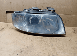Lampa prawy przód przednia prawa XENON Audi A6 C5 Lift 2