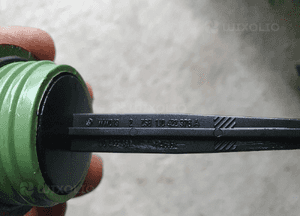 Zbiorniczek 1J0422371B 1J0422371C 1J0422376A Zbiornik Plynu Oleju Wspomagania Korek Miarka VW Golf IV 4 Seat Leon I 1 Skoda AUDI 8