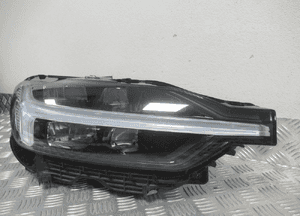 Lampa przednia przód prawa volvo XC60 ii full led 2017 13
