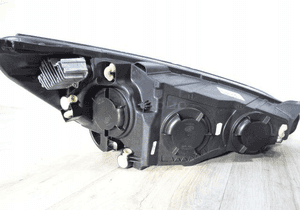 Ford Focus MK4 LED lampa lewa przód jx7b-13w030-ae 8