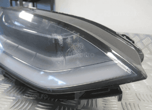 Lampa przednia przód prawa tesla x full led 2015- 16