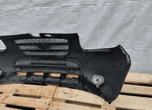 Zderzak przód przedni hyundai santa fe ii 2 lift kompletny 10