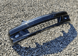 Zderzak przód przedni kompletny pdc mercedes clk W209 209 2005-2009 lift 1