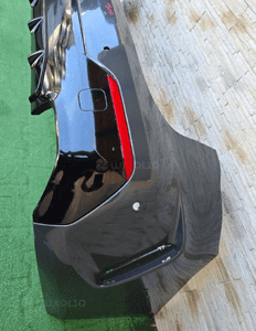 Zderzak bmw 4 G22 m pakiet 3