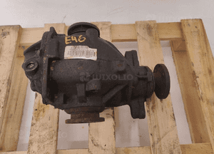Bmw e46 oe 7506245 ratio 3.73 MOST DYFERENCJAŁ 1