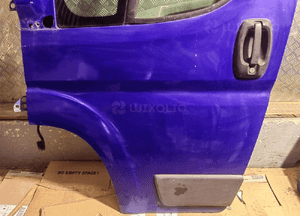 Drzwi lewy przód fiat ducato iii boxer jumper 06- 2