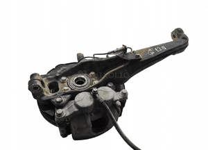 Piasta zwrotnica prawa przód nissan navara iv D23 NP300 2.3 dci 2015-2022 1