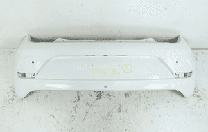 Vw up lift 2016- zderzak tył tylny 1S6807421AB 1