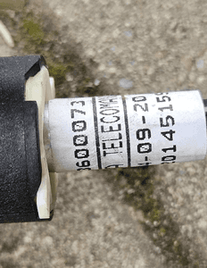 Mercedes W169 A 1.5 8V lewarek wybierak linka  linki zmiany biegów A 1693600309 6