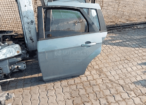 drzwi lewe tył focus mk 2 kombi