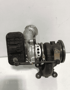 Turbosprężarka seat vw skoda 1.0 04C145702T 1