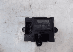 Volvo XC60 i moduł sterownik drzwi prawy przód 31343026 1