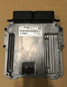 Sterownik silnika KK72-12C520 Range Rover Evoque 2.0 D 204DTD 1