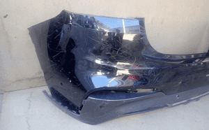 Zderzak tył tylny bmw X4 G02 m pakiet 2