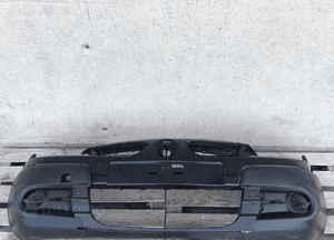 Zderzak przód przedni renault scenic ii 2 lift conquest cały 1