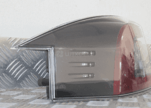 Lampa tylna tył lewa tesla model s lift 6005920-00-J 3
