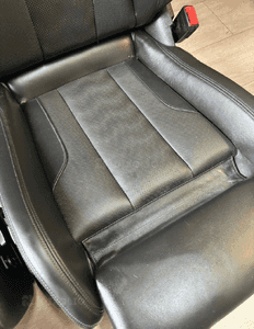 Fotele siedzenia kanapa komplet bmw M3 G80 eu org 5