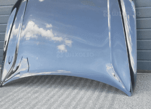 Maska pokrywa silnika volvo XC60 ii 2 31424557 2017- 15