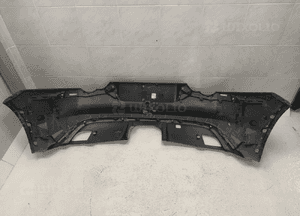 Jaguar f-type X152 zderzak tył tylny 4xPDC kamera oryginał 12