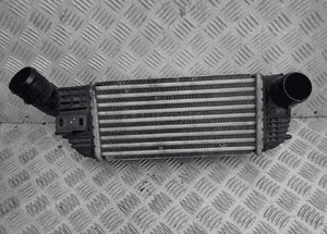 Peugeot 508 intercooler 2.0 hdi 9683009680 radom 1